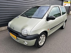 Renault Twingo - 1.2 Initiale KOUDE AIRCO APK t/m 23-09-2025