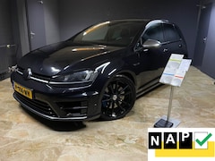 Volkswagen Golf - 2.0 TSI R 4Motion