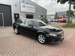 Audi A4 Avant - 1.8 TFSI Pro Line| INRUILKOOPJE| BJ:2012| EXPORT