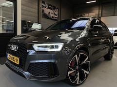 Audi Q3 - 2.5 TFSI RS Q3 quattro Pro Line Plus