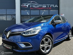 Renault Clio - 0.9 TCe Intens GT-Line Navi LED Trekhaak NAP