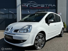 Renault Modus - 1.2 TCE Night & Day Clima Pano Cruise 84dznt km