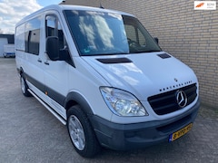 Mercedes-Benz Sprinter - 213 2.2 CDI 366 DC 6zits euro 5