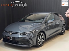 Volkswagen Golf - 1.5 eTSI R-Line | NIEUWSTAAT | CAMERA | SFEERVERLICHTING