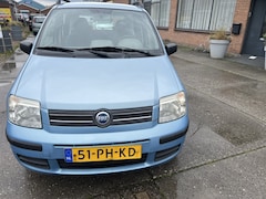 Fiat Panda - 1.2 Emotion