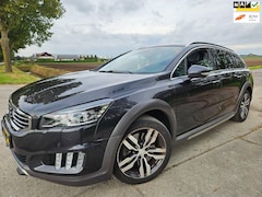 Peugeot 508 RXH - 2.0 BlueHDi Blue Lease/ full options