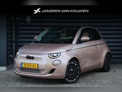 Fiat 500 - La Prima 42 kWh * Supercompleet