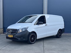 Mercedes-Benz Vito - 116 CDI Lang AIRCO / CRUISE CONTROLE / NAVI / TREKHAAK