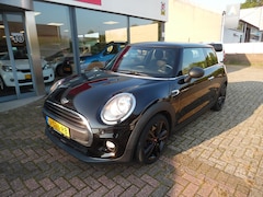 MINI One - 1.2 Business airco, 17"sportvelgen slechts 66000 km gelopen