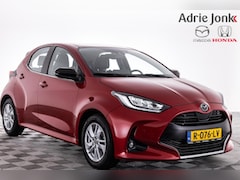 Mazda 2 Hybrid - 1.5 Agile Comfort & Safety Pack | AUTOMAAT | APPLE CARPLAY | ACHTERUITRIJCAMERA | ADAPTIEF