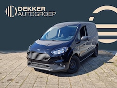 Ford Transit Courier - 1.0 Trend EcoBoost S&S