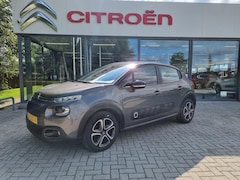 Citroën C3 - 1.2 PureTech S&S Feel Edition