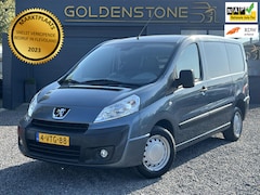 Peugeot Expert - 227 2.0 HDI L1H1 Profit+ 3-Zits, Airco, Elektr. Ramen, Trekhaak, 6-Bak, N.A.P, Nieuwe APK