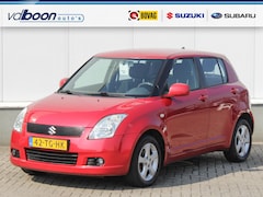 Suzuki Swift - 1.3 4Grip Exclusive | Airco | Lm-Velgen