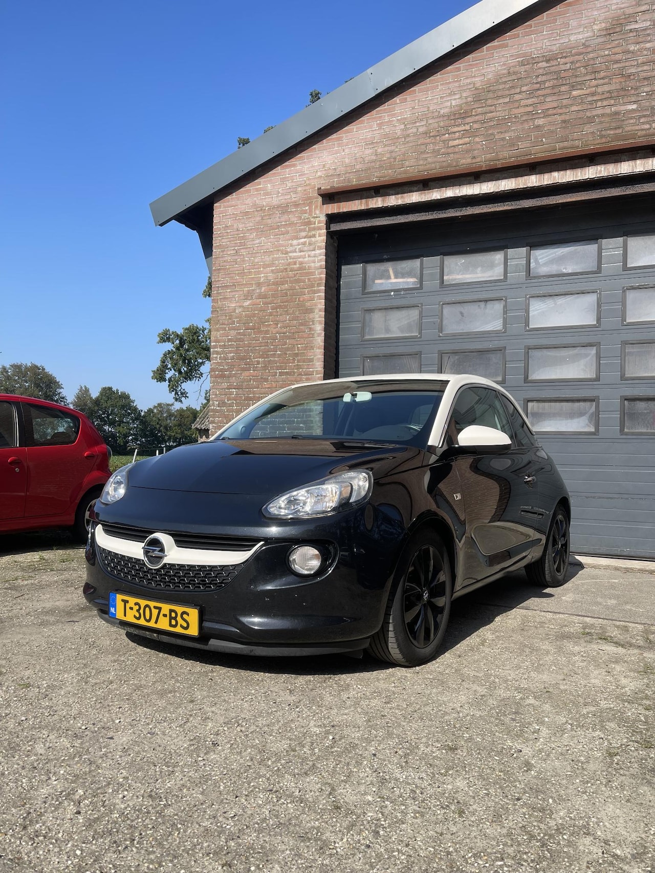 Opel ADAM - 1.4 Jam Airco/cruise/stoel-stuurverwarming/Alcantara - AutoWereld.nl