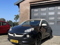 Opel ADAM - 1.4 Jam Airco/cruise/stoel-stuurverwarming/Alcantara