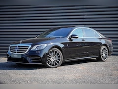 Mercedes-Benz S-klasse - 400d 4Matic Lang / AMG / Zitcomfort / Pano / Distronic+ / Spoorassistent