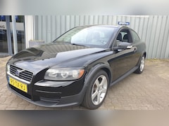 Volvo C30 - 1.6 KINETIC ECC/Airco, Cruise Control