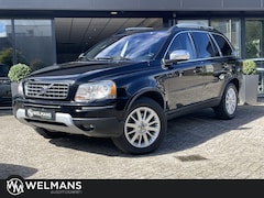 Volvo XC90 - 3.2 Executive 7p Youngtimer | Stoelmassage l Trekhaak l BLIS