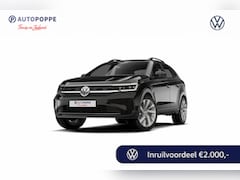 Volkswagen Taigo - 1.0 TSI 116 6MT Life Edition | 'App-Connect' smartphone integratie | 'We Connect Plus' (ab