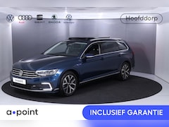 Volkswagen Passat Variant - 1.4 TSI PHEV GTE Business 218 pk Automaat (DSG) | Private lease vanaf € 674, - pm | Naviga