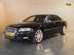 Audi A8 - 5.2 S8 Bj 2006 Youngtimer Nieuw