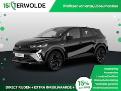 Renault Symbioz - full hybrid 145 E-TECH esprit Alpine | Achteruitrijcamera | Active driver assist | Adaptiv