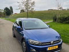 Volkswagen Polo - 1.0 TSI Comfortline