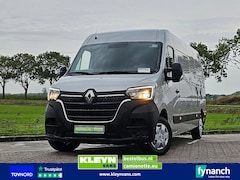 Renault Master - 2.3 L3H2 180Pk Navi AC