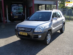 Kia Sportage - 2.0 CVVT Comfort met climate en cruise control