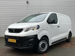 Peugeot Expert - Bestel 2.0 BlueHDI 120 Standard Asphalt