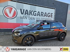 Citroën C4 Cactus - 1.2 PureTech Shine