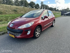 Peugeot 308 - 1.6 VTi XS Première