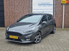 Ford Fiesta - 1.0 EcoBoost ST-Line Automaat