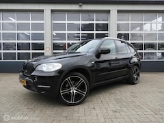 BMW X5 - xDrive30d High Executive