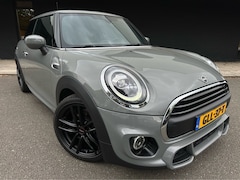 MINI One - 1.5 John Cooper Works pakket // Ledverlichting // Dealeronderhou