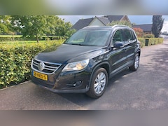 Volkswagen Tiguan - 1.4 TSI Sport&Style ECC/PANO BJ 2009