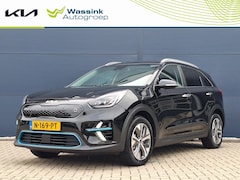 Kia e-Niro - 64kWh 204pk Aut ExecutiveLine | Navigatie | Stoel Verwarming en Verkoeling | Adaptieve Cru