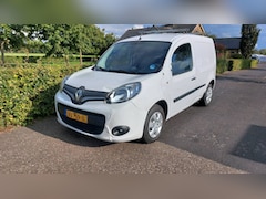 Renault Kangoo - 1.5 Blue dCi 95 Work Edition AIRCO 78716 KM BJ 2021