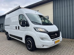 Fiat Ducato - 30 2.3 MultiJet L2H2 2020 APK NAP AIRCO