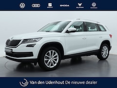 Skoda Kodiaq - 1.5 TSI Limited Business Edition