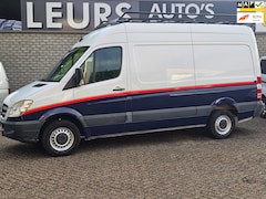 Mercedes-Benz Sprinter - 215 2.2 CDI 366 Airco/Ccr/Imperial