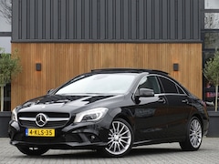 Mercedes-Benz CLA-Klasse - 200 Prestige automaat / AMG / LED *NAP