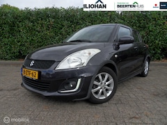 Suzuki Swift - 1.2 Dynamic EASSS, Spoiler, Airco, Cruise, LM