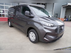 Ford Transit Custom - 320L 2.0 TDCI 136PK L2H1 Trend Achterklep Schuifdeur L / R Nr. V040 | Airco | Cruise | Cam