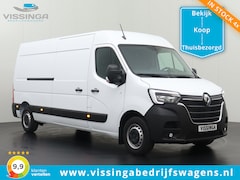 Renault Master - T35 2.3 dCi L3H2 150 pk Twin-Turbo