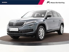 Skoda Kodiaq - 1.5 TSI 150pk DSG Business Edition Plus | Apple Carplay | Android Auto | Dodehoek assisten