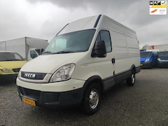 Iveco Daily - 35S13V 330 H2 AIRCO APK NAP