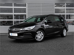 Opel Astra Sports Tourer - 1.0 Turbo Online Edition