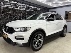 Volkswagen T-Roc - 1.0 TSI Style